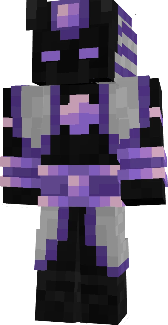 Wofzieee8614's skin