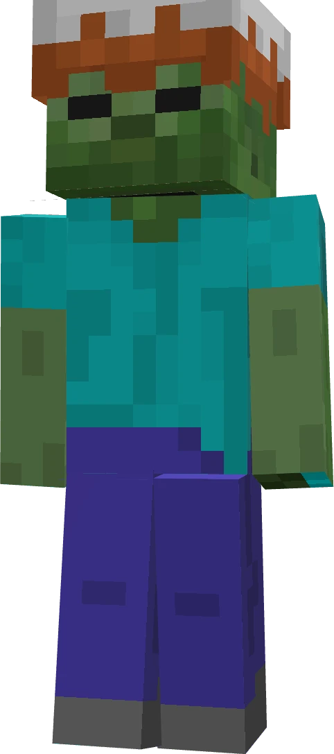 Xerotoxic911's skin