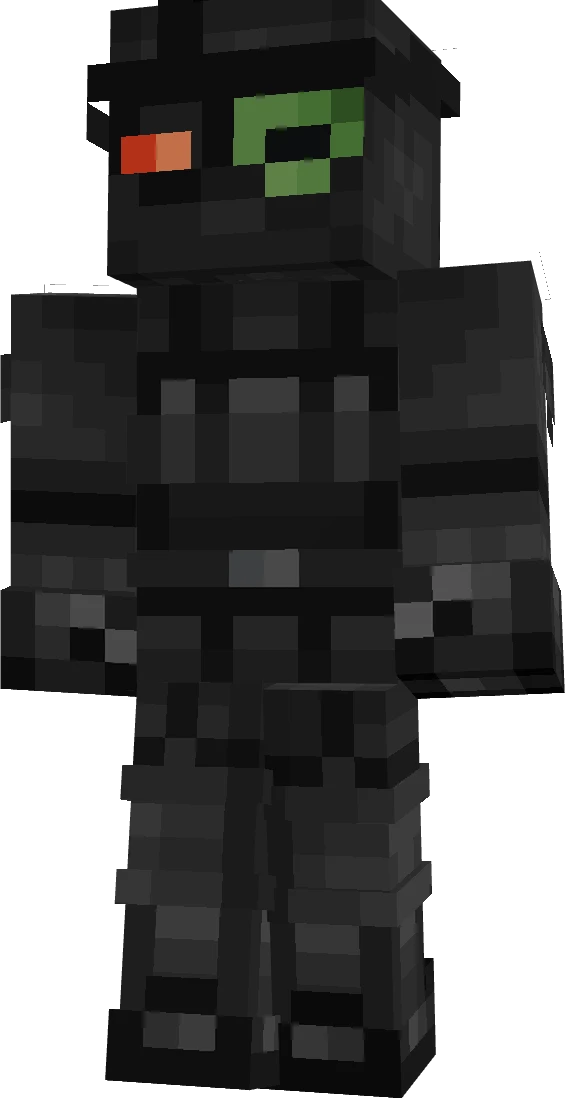 JustBread5064's skin