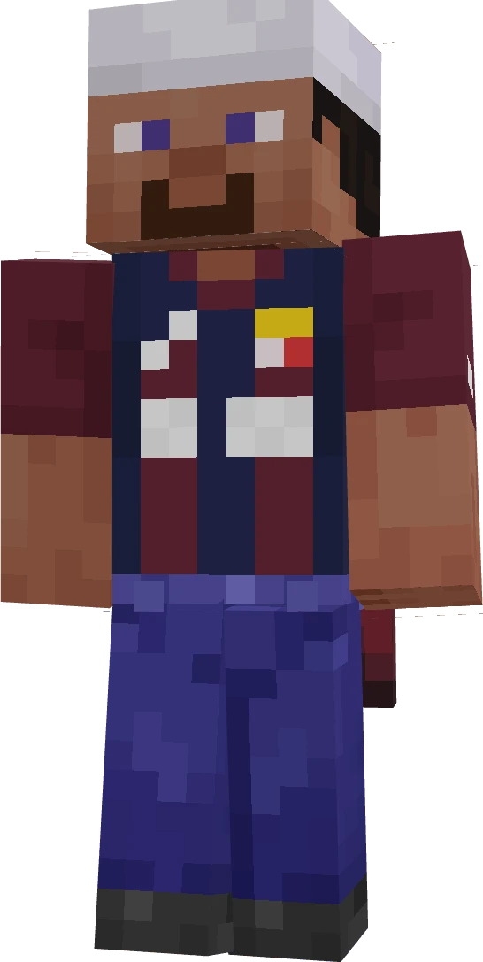 SethR78's skin