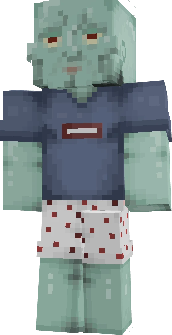 Wreckz1085's skin