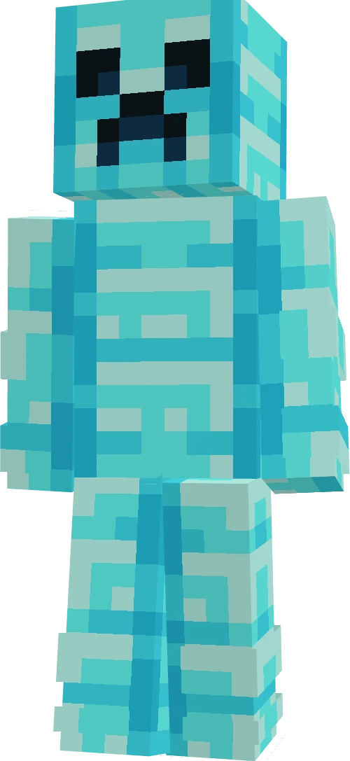 craftyzhenn's skin
