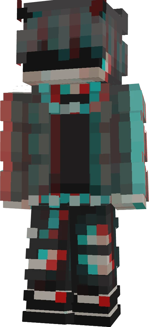 DabTheRipper's skin