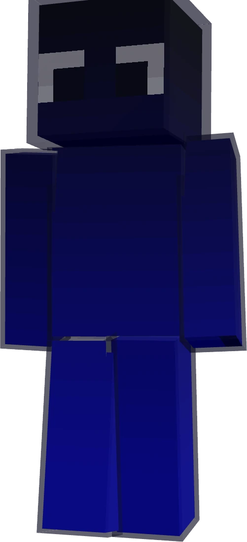 igncola's skin
