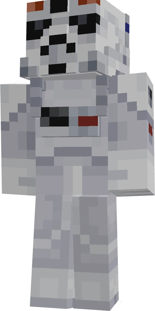 Dino Dude6096's skin