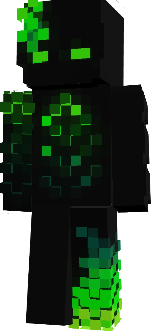 hunterking44508's skin