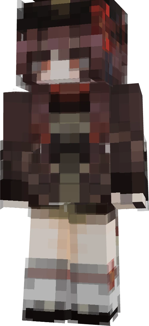 YouSilly143's skin