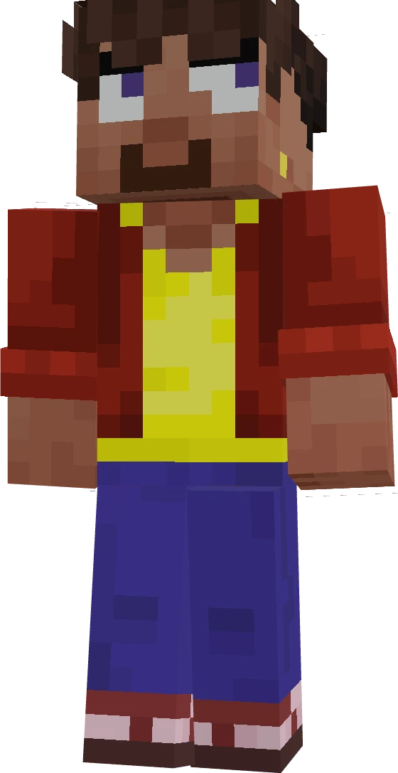 WoodFriend7463's skin