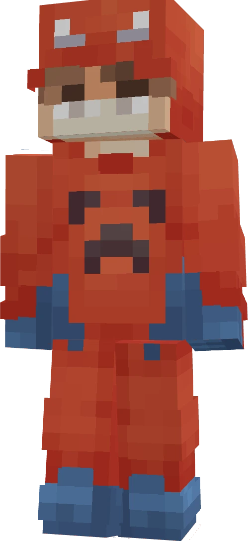 FlyMuffin527778's skin
