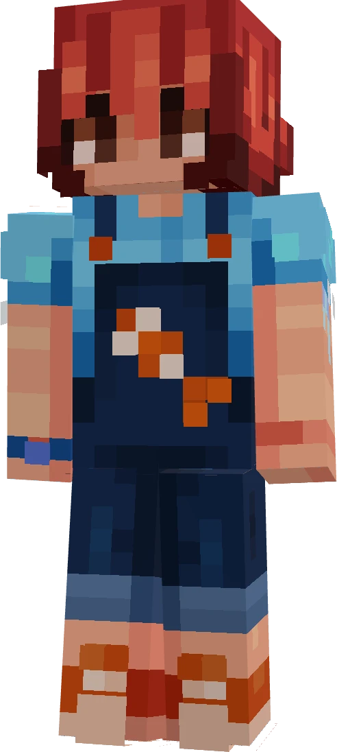 YURI24838's skin