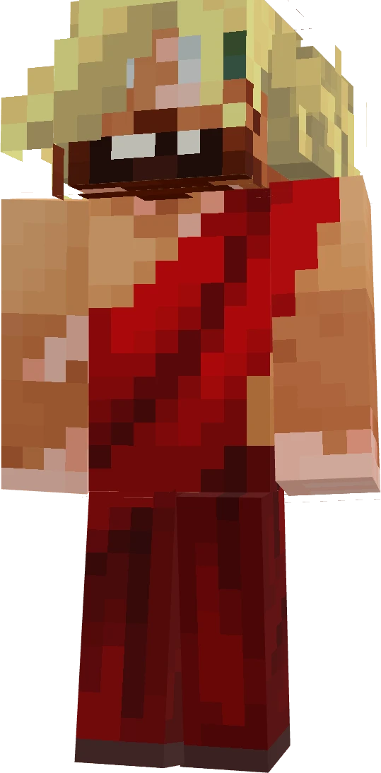 youthfuldavethe's skin