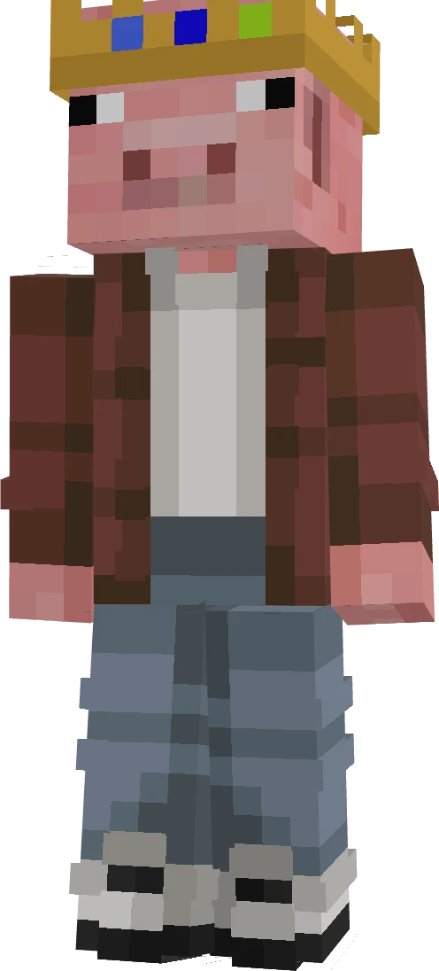 Greengang565086's skin