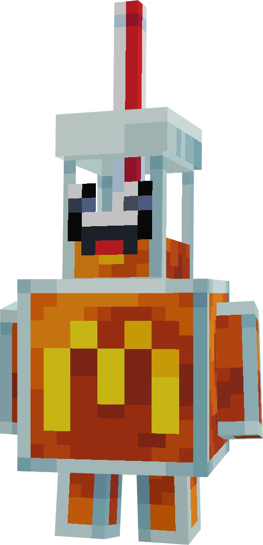 KobeTheHuman601's skin