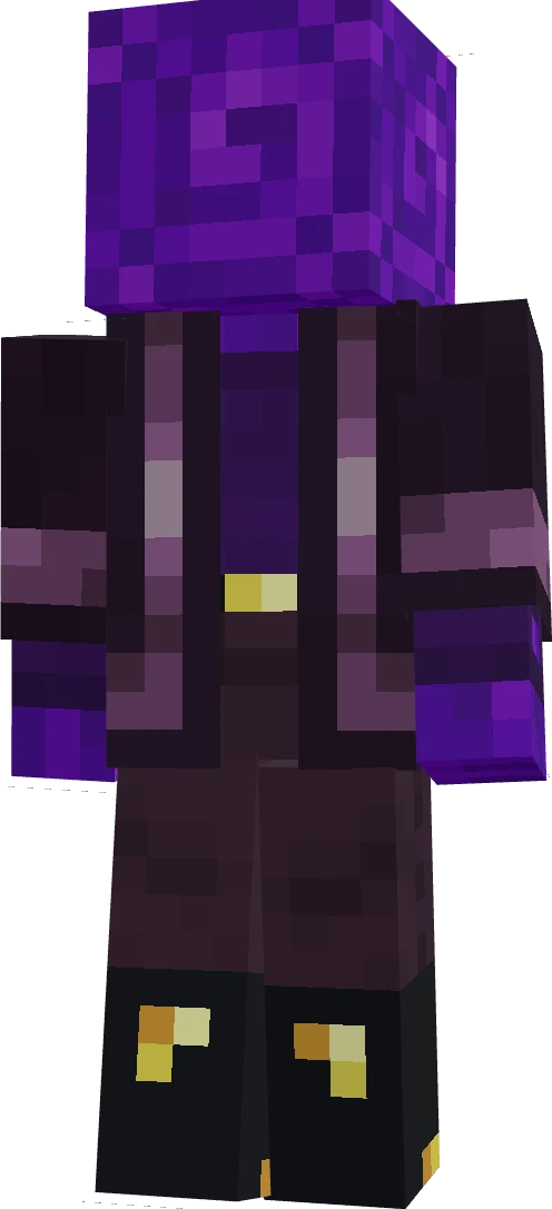 Xilbert3975's skin