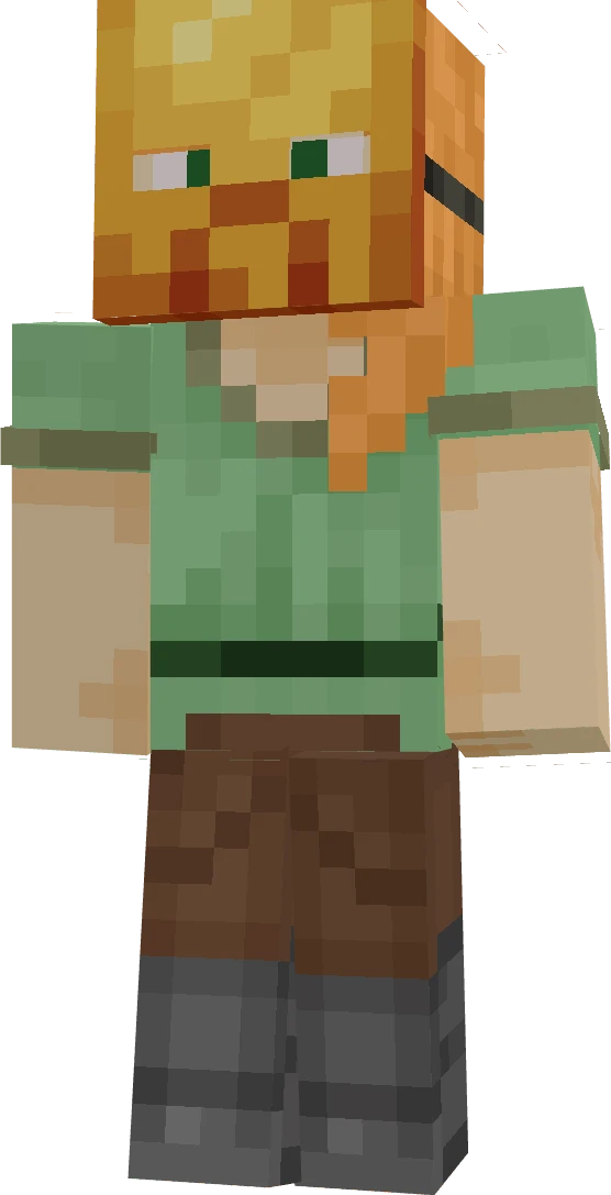 FlintyRock4407's skin