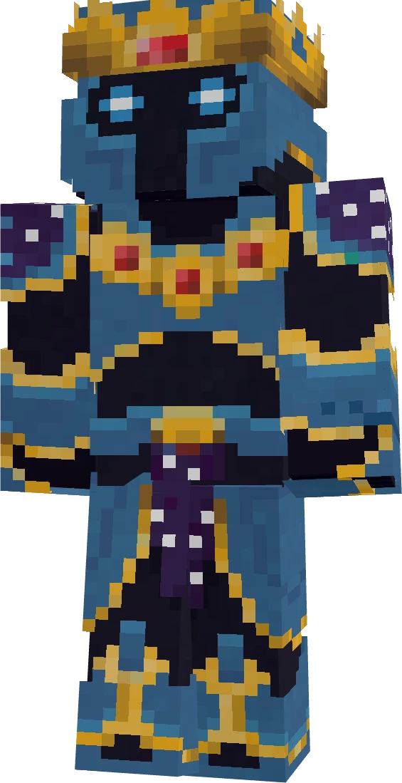 Gabearoni8067's skin
