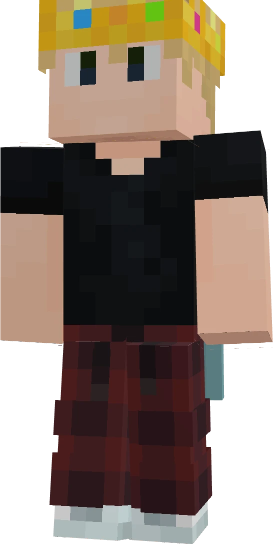 Veane8's skin
