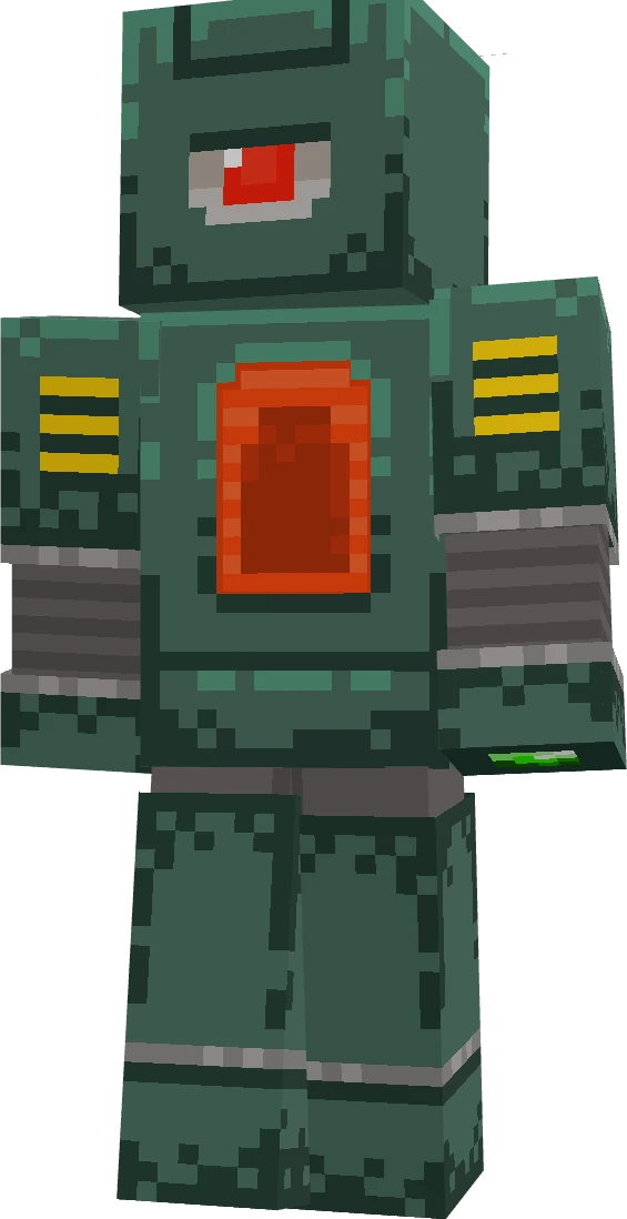 Scotty 6538's skin