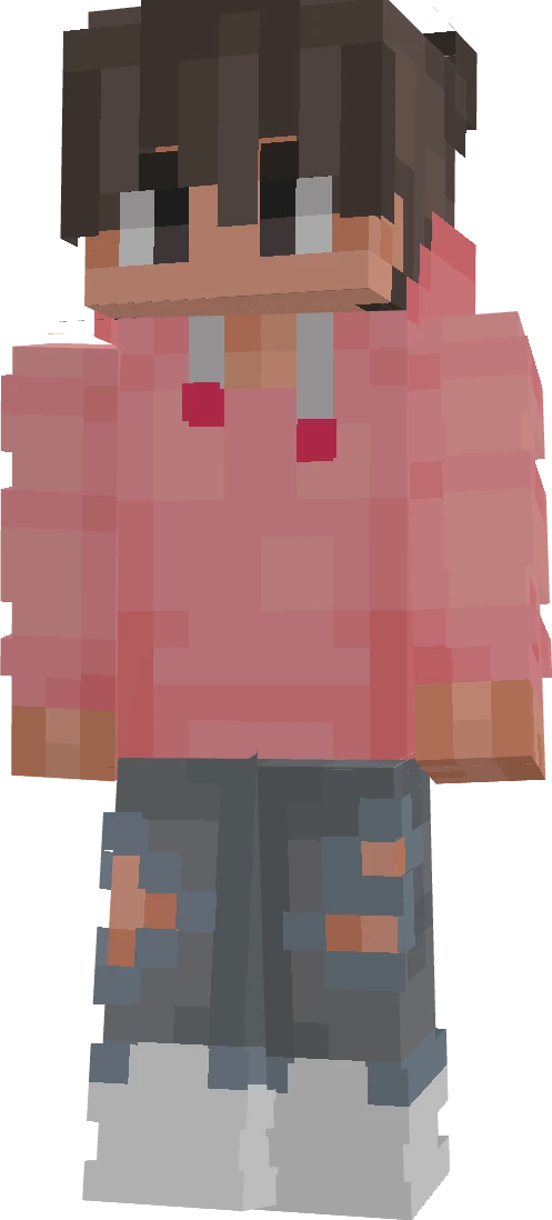 Hornets183096's skin