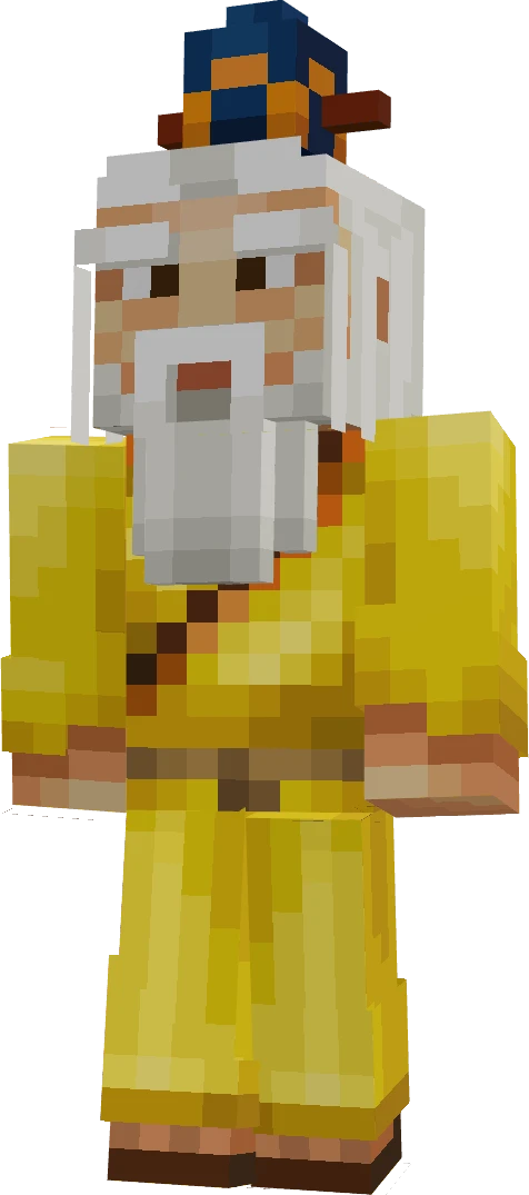 Shxdier's skin