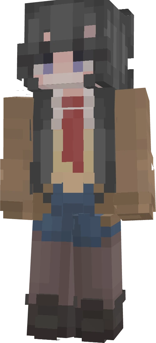 reemashki's skin