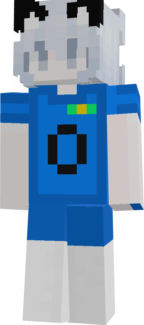 primeixc's skin