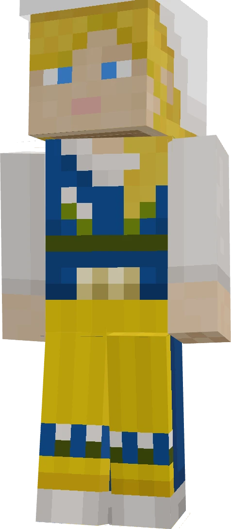 ilovelyKaho's skin