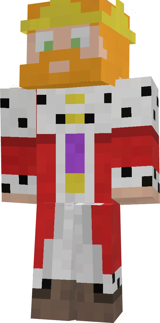 FiveChain009794's skin