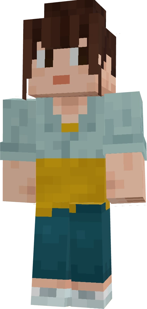 HappyDays648220's skin