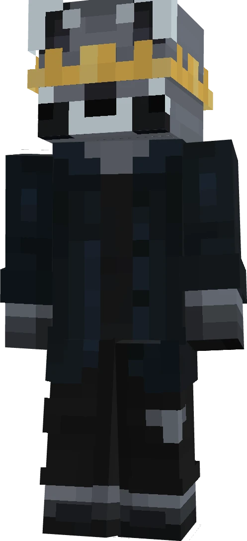 Jackstr847's skin