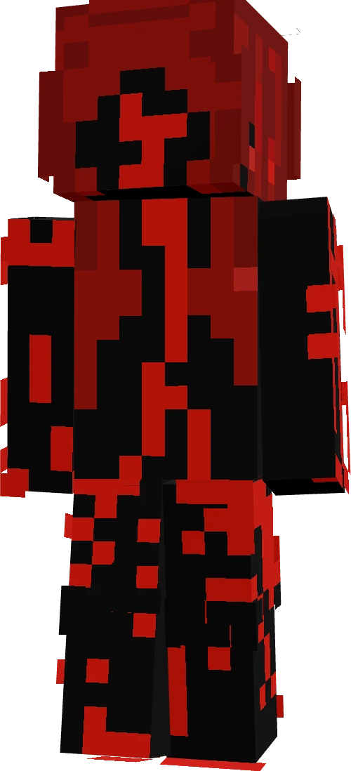Vallkyraa's skin