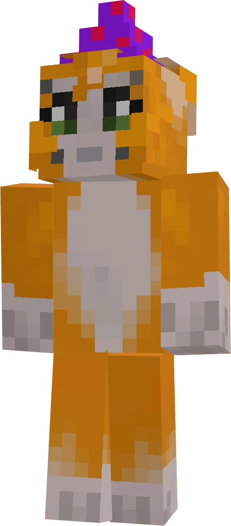 neuinderkita's skin