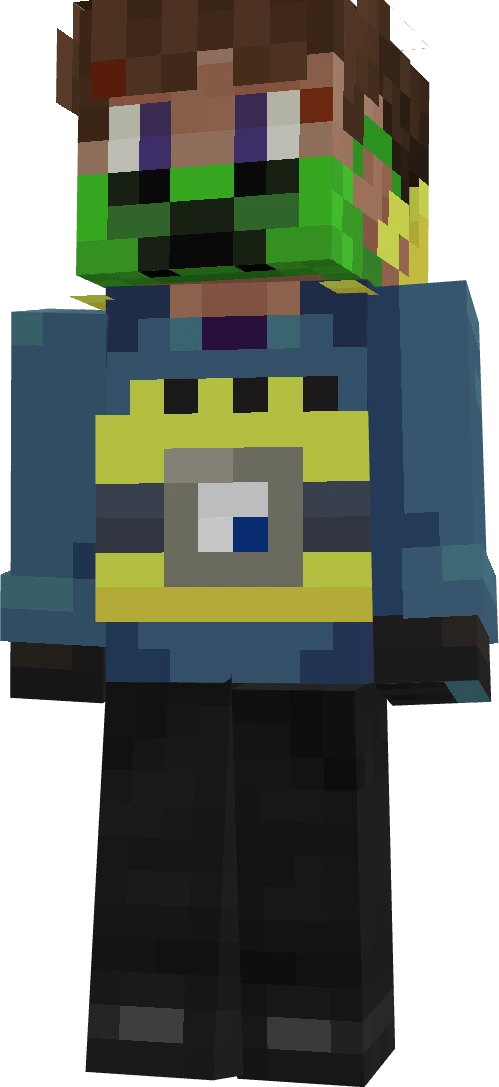 TympanicColt346's skin