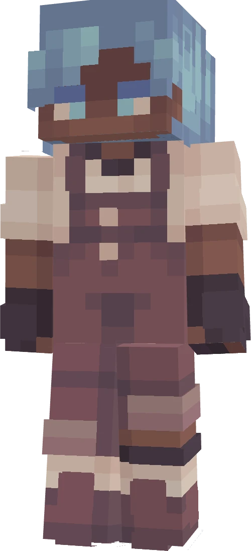 TetraPie11's skin