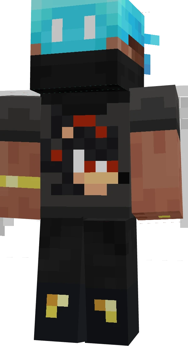 Phoenixddogs's skin