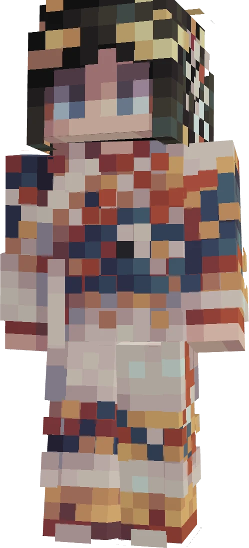 Cunai6776's skin