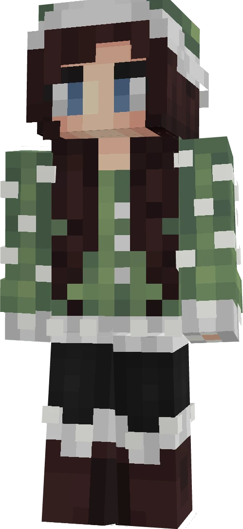 Allisonrsd's skin