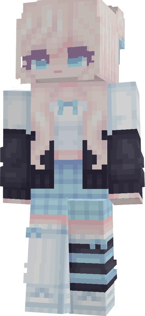 dripmarioyt's skin