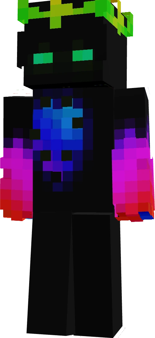 Alanxd331's skin