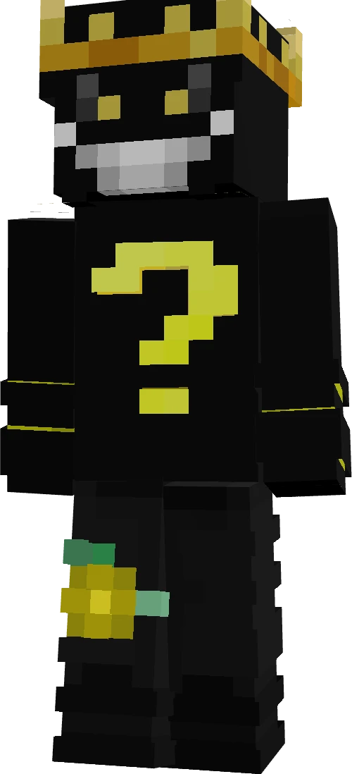 WEN carlos's skin