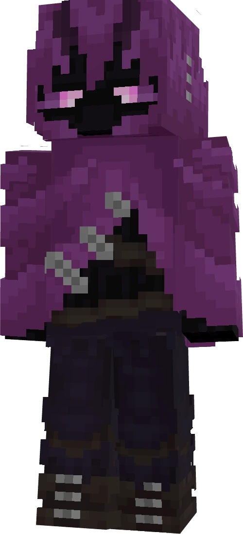 HHiroshiXD's skin