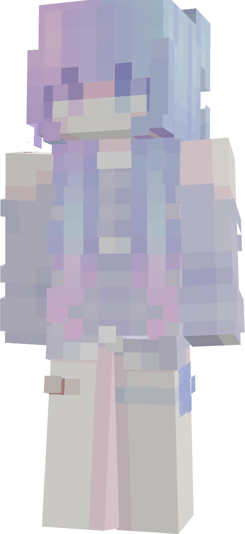 samaramountain's skin