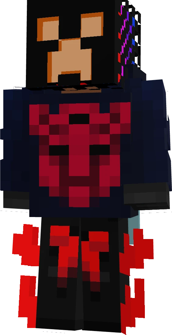 Gimmicks77's skin