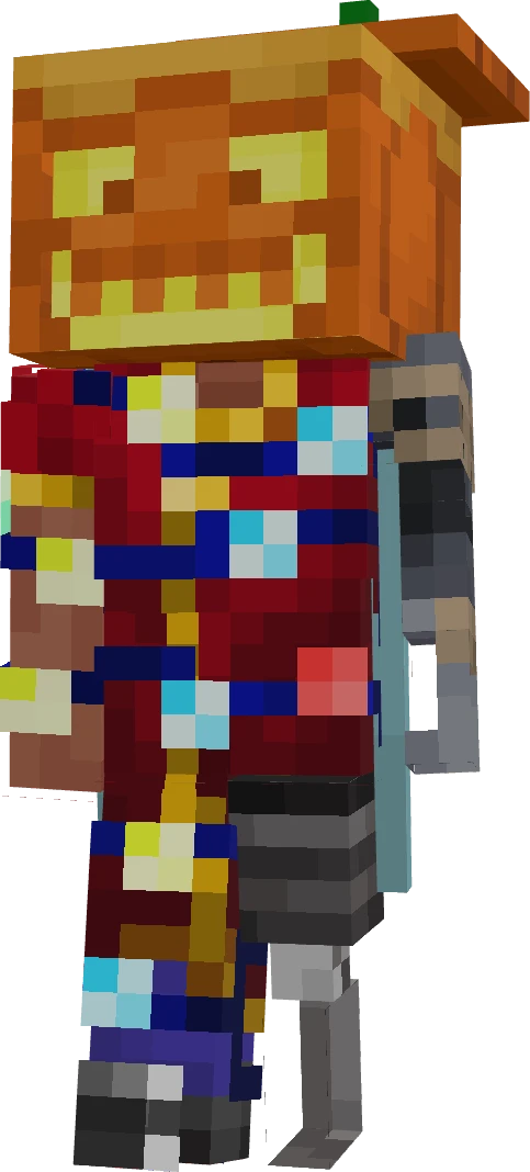 Coco123z's skin