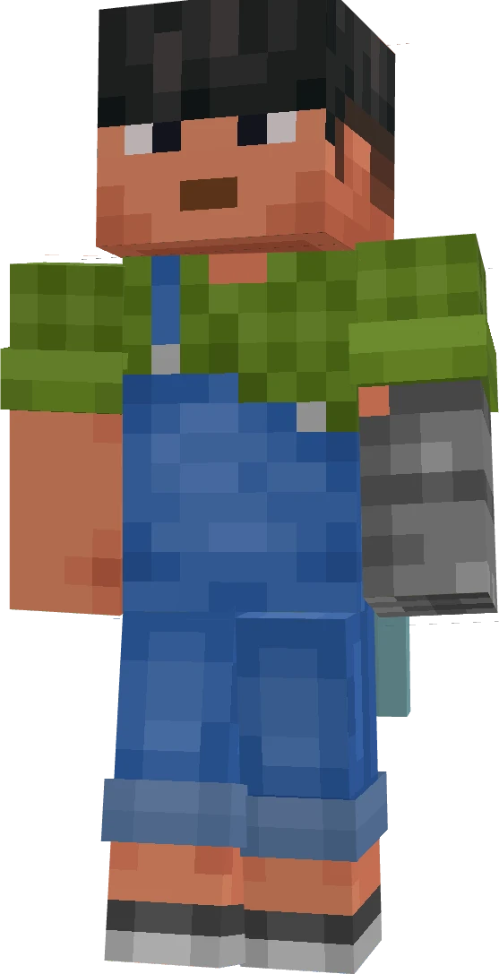 MatureSand97857's skin