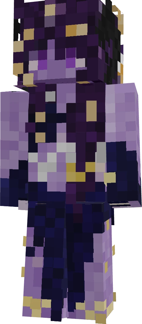 Calypso4513's skin