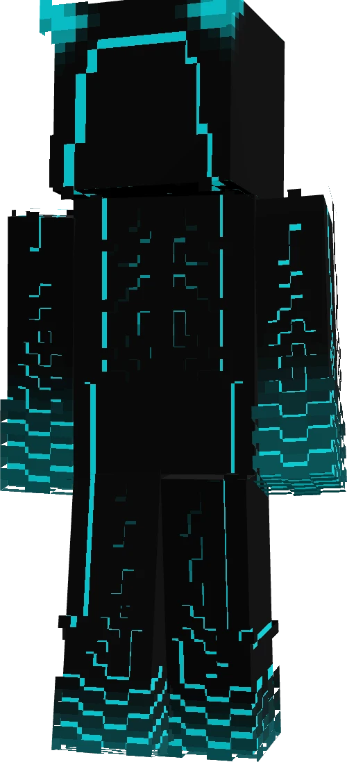 pnininaor's skin