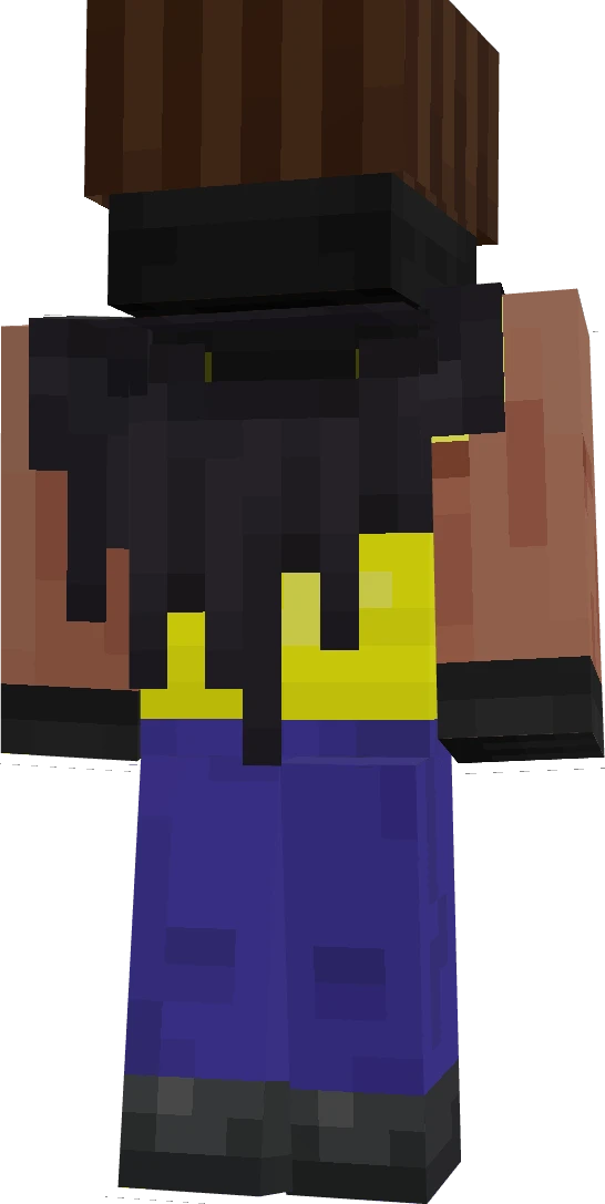 Redha2512's skin