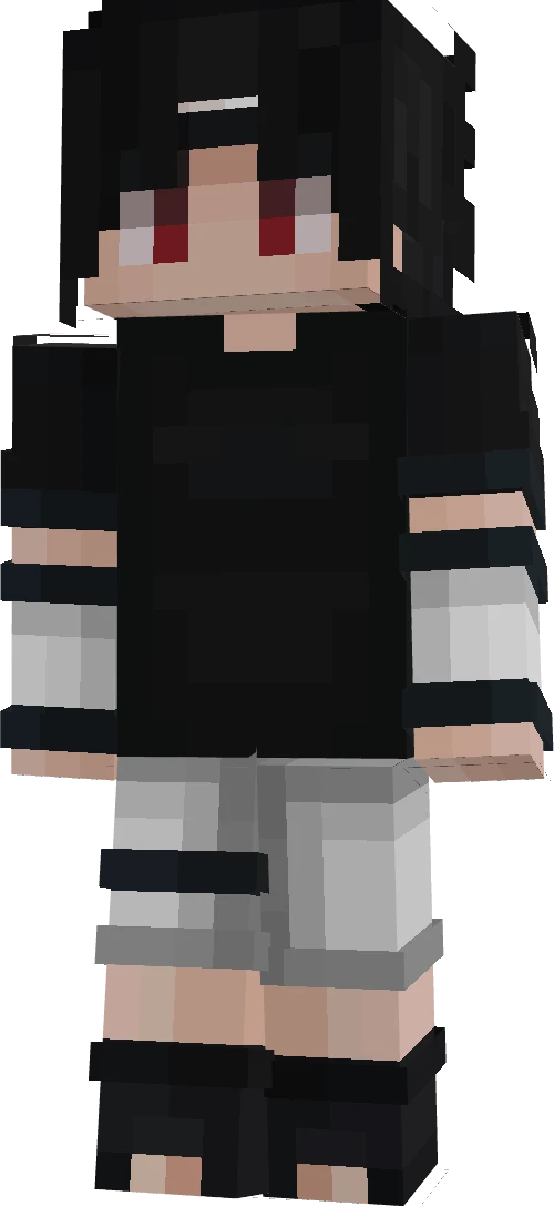 poilke's skin