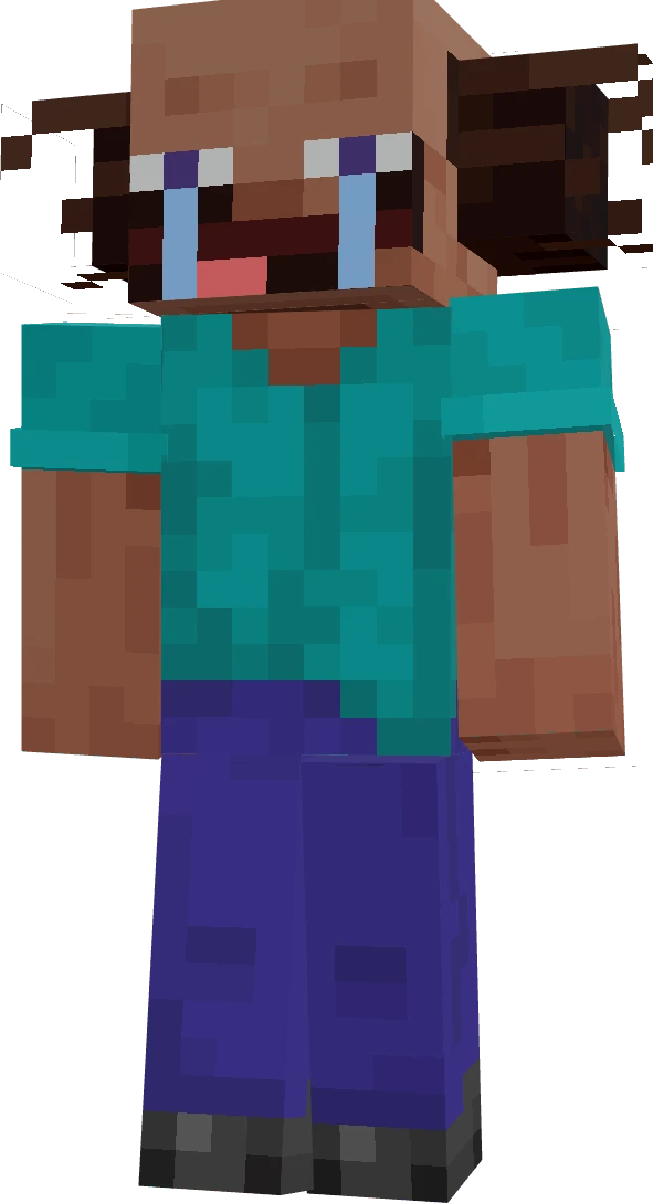 SusSenpaiYT's skin